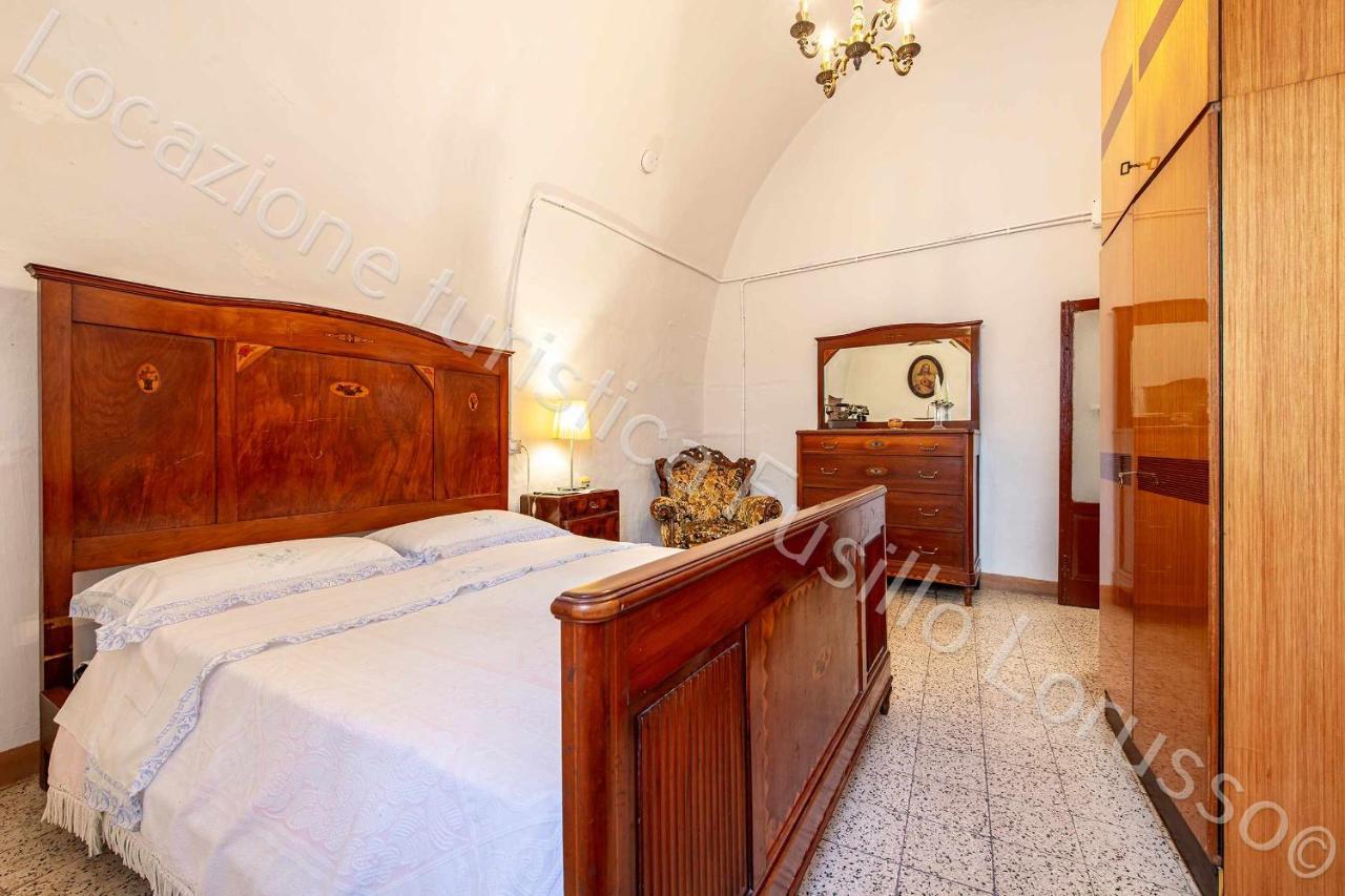 Locazione Turistica Lorusso 1 Apartment อันเดรีย ภายนอก รูปภาพ