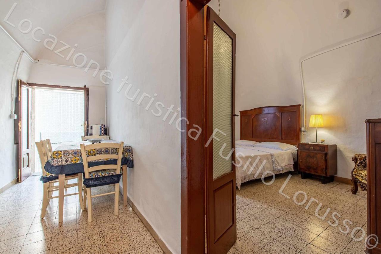 Locazione Turistica Lorusso 1 Apartment อันเดรีย ภายนอก รูปภาพ