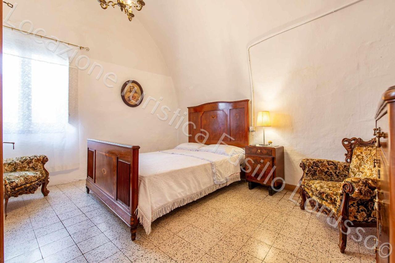 Locazione Turistica Lorusso 1 Apartment อันเดรีย ภายนอก รูปภาพ